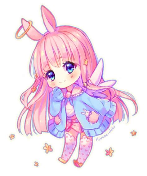 Pin on ⌭ Chibi 3