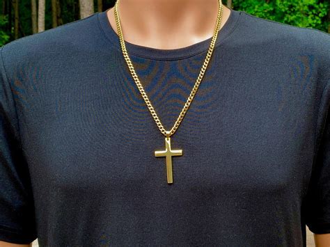 Necklaces For Men