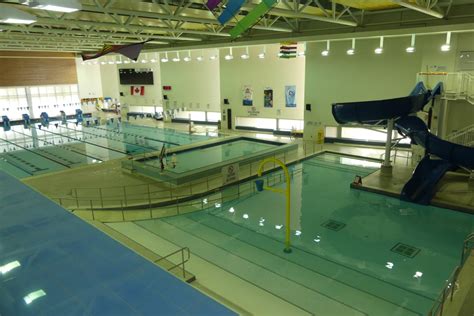 Bradford Leisure Centre pool requires $142K in emergency repairs - Bradford News