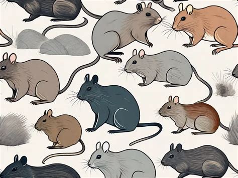 Understanding Rodents: A Comprehensive Guide - Wild Explained