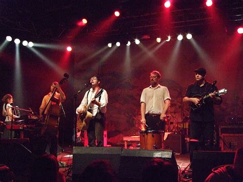 File:The Decemberists live in Vienna.jpg - Wikimedia Commons