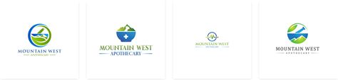 Client Logo Design on Behance