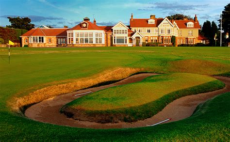 British Open Courses You Can Play Today – Forbes Travel Guide Stories