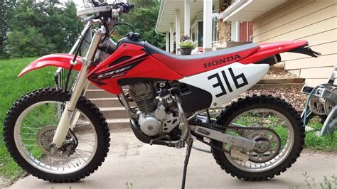 Best CRF230F Mods: Top Upgrades That Are ACTUALLY Worth It - Motocross Hideout