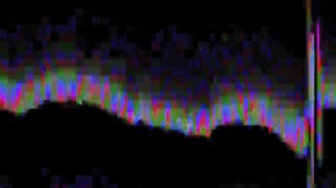 Television Glitch GIF by Tachyons+ - Find & Share on GIPHY