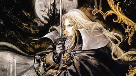 A complete history of Castlevania box art | GamesRadar+