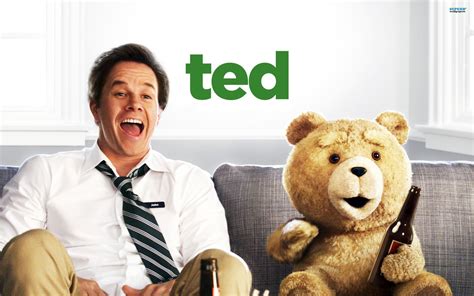 movies, Mark, Wahlberg, Ted Wallpapers HD / Desktop and Mobile Backgrounds