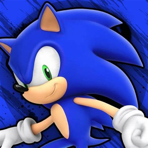 Cool Sonic Pics Pt. 1 - Sonic | Sonic Alternate Universe Amino