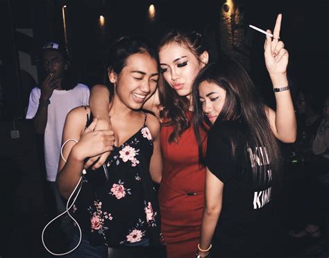 Jakarta Nightlife: Best Bars and Clubs (Updated 2024) | Jakarta100bars - Nightlife & Party Guide ...