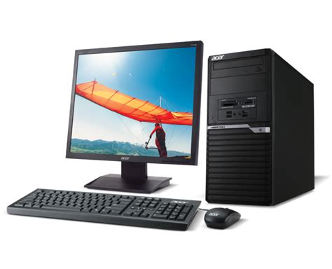 Acer Veriton N4660G - AWS (Cambodia) LTD