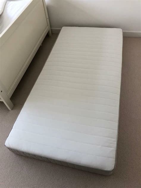 Ikea Hafslo single mattress (standard UK single) | in Yatton, Bristol ...