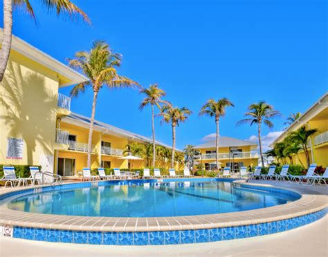 Sandpiper Gulf Resort | Visit Fort Myers Beach