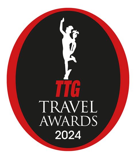 TTG Travel Awards - TRAVEL SUPPLIER AWARDS