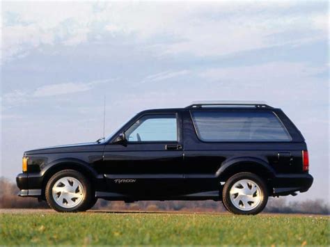 [100+] Gmc Typhoon Wallpapers | Wallpapers.com