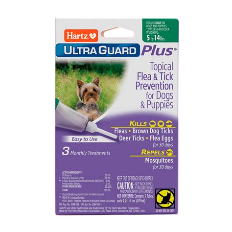 What Is The Best Dog Flea And Tick Prevention