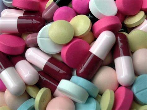 Pills - Tablets 3 Free Photo Download | FreeImages