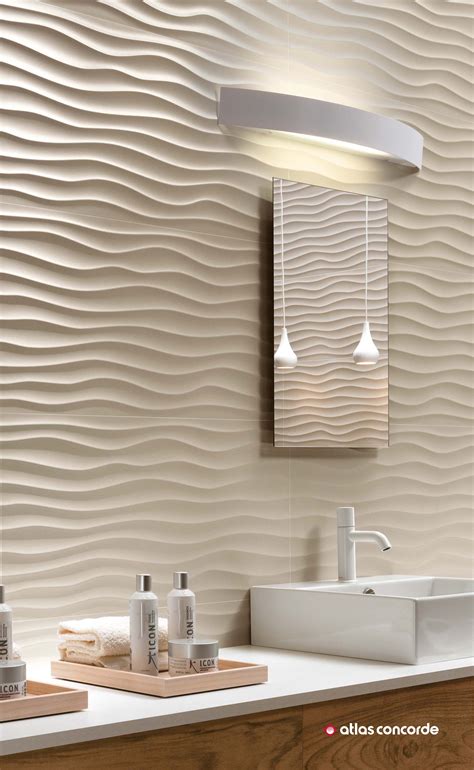 3d wall three dimensional ceramic wall tiles – Artofit