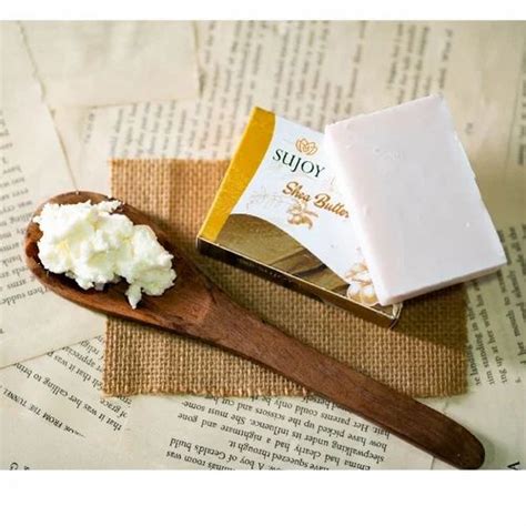 Shea Butter Organic Soap at Rs 40/piece | Butter Soaps in Indore | ID ...