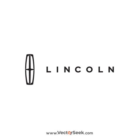 Lincoln Logo Vector - (.Ai .PNG .SVG .EPS Free Download)