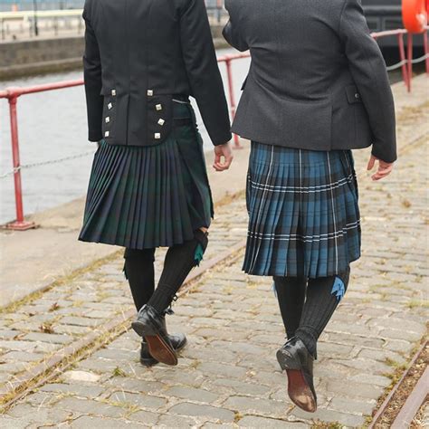 Scottish Traditional Tartan Kilts - Wedding, Groom | Kilt, Scottish skirt, Kilt outfits