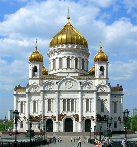 Russian Orthodox Church - Wikipedia