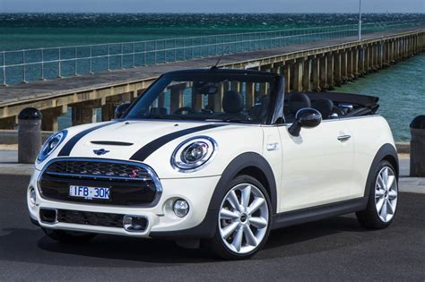 mini cooper convertible 2016 mini cooper s convertible first drive // Automotives