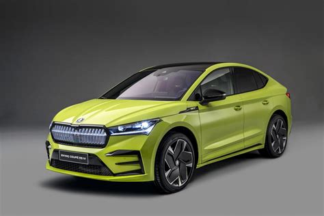 Skoda Electric Models - Page 3 - Electric Vehicles - BRISKODA