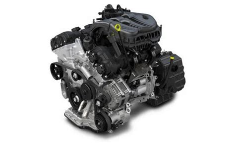 Chrysler Reveals Major Revisions to Pentastar V-6 – News – Car and Driver