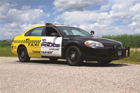 Police Car Decals & Law Enforcement Graphics | SVI Police Car Graphics