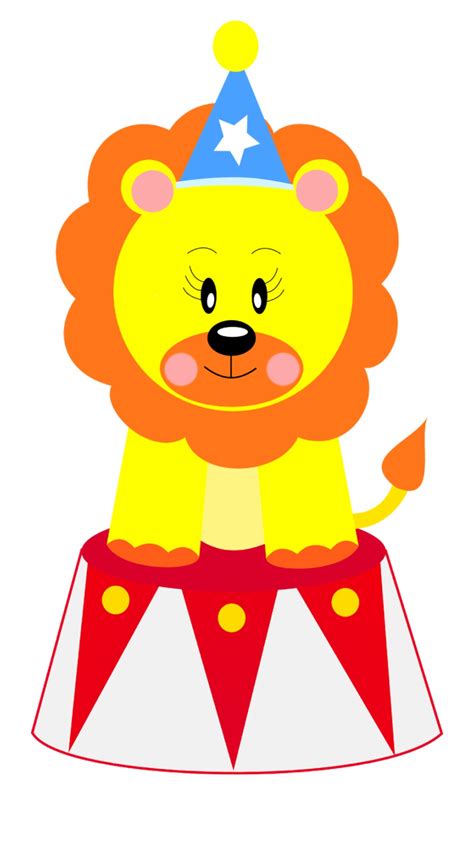 cartoon circus animals clipart 10 free Cliparts | Download images on Clipground 2024