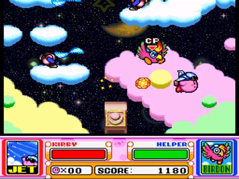 Kirby Super Star (Kirby's Fun Pak) Download Game | GameFabrique