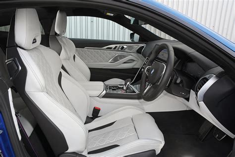 Bmw M8 Interior 2024 - Irma Rennie