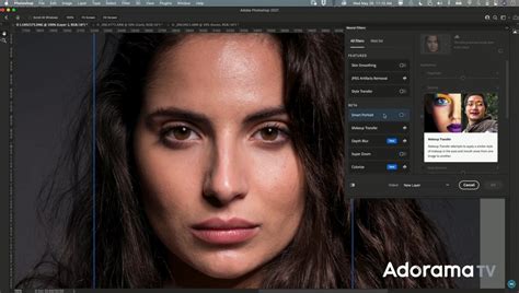 Adobe Photoshop Editing Techniques Made Simple By These New Features ...