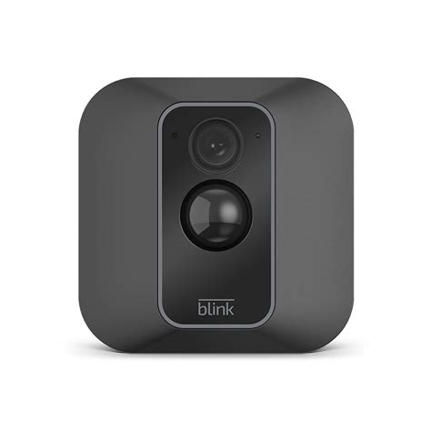 Blink XT2 (2nd Gen) | Outdoor/Indoor Smart Security Camera with Cloud Storage, 2-Way Audio, 2 ...