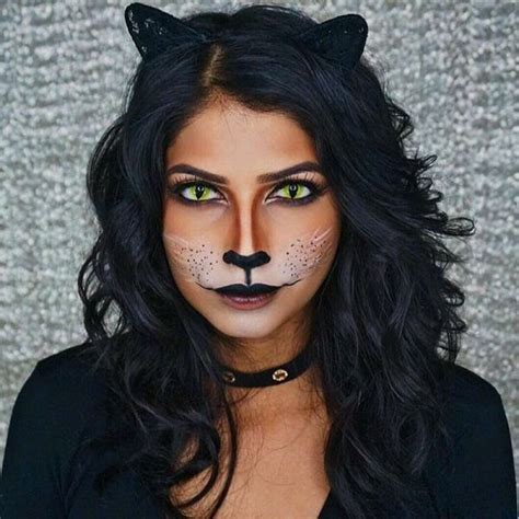 Account Suspended | Cat halloween makeup, Cat makeup halloween, Black ...