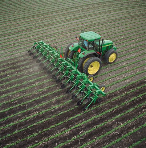 Cultivator | Definition, Farm Machine, & Facts | Britannica