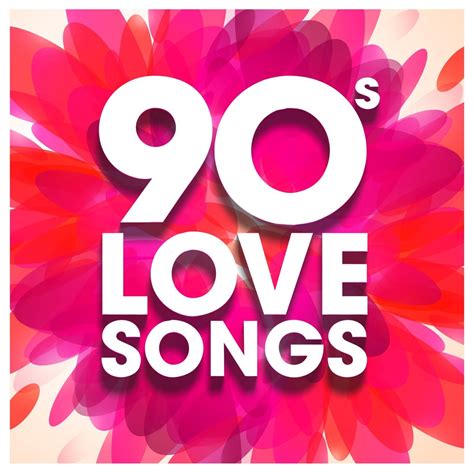 ‎90s Love Songs - Album by Various Artists - Apple Music