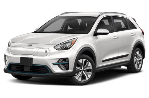 2020 Kia Niro EV Specs, Trims & Colors | Cars.com