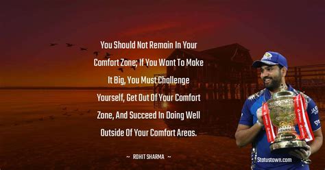 20+ Best Rohit Sharma Quotes