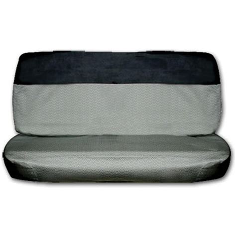 Chevy Seat Cover Set, 150 4-Door Sedan, 1955