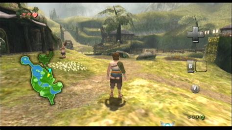 The Legend of Zelda: Twilight Princess Screenshots for Wii - MobyGames