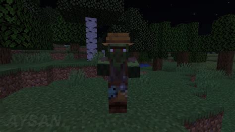 Tutorials/Curing a zombie villager – Official Minecraft Wiki