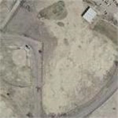 Prairie Dog Town in Lubbock, TX - Virtual Globetrotting