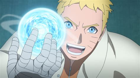 How Old Is Naruto In Boruto? Naruto Age & Birthday Explained - Cultured ...