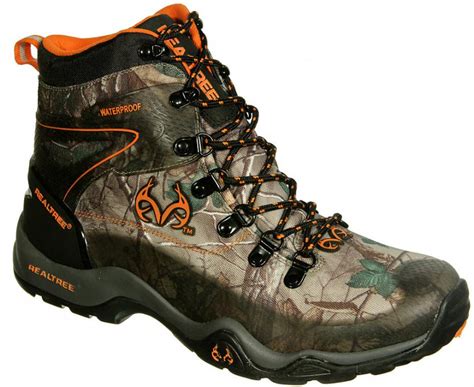 Realtree Camo Shoes for Spring 2016 by Old Dominion | Realtree B2B