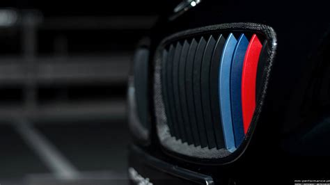 Bmw M Logo Wallpaper - WallpaperSafari