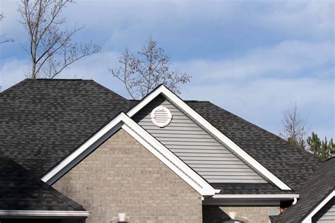 What Are The Different Types of Roof Shingles? - Available Roofing