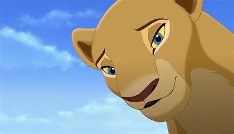 Nala's eyes color kinda change from time to time. Which one do you like ...