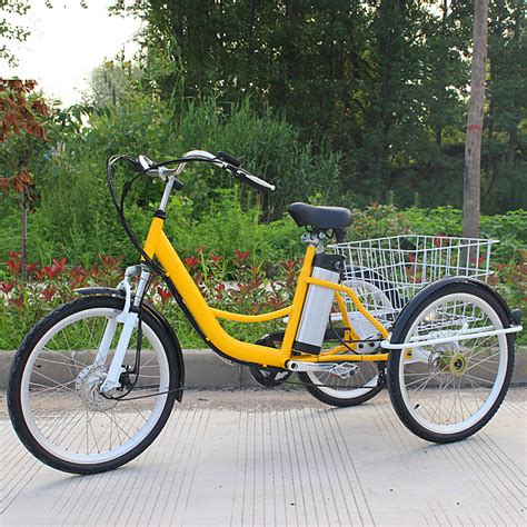 6 speed adult tricycle | jxcycle