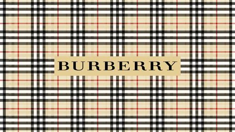 Burberry Wallpapers (50+ images inside)